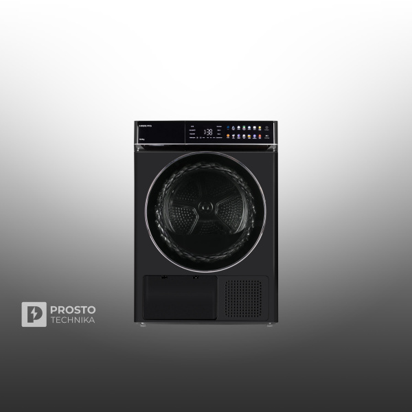 Сушильная машина HIBERG HDQ11 - 10 B